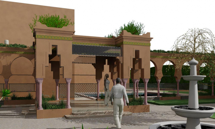 Architectural Home Design