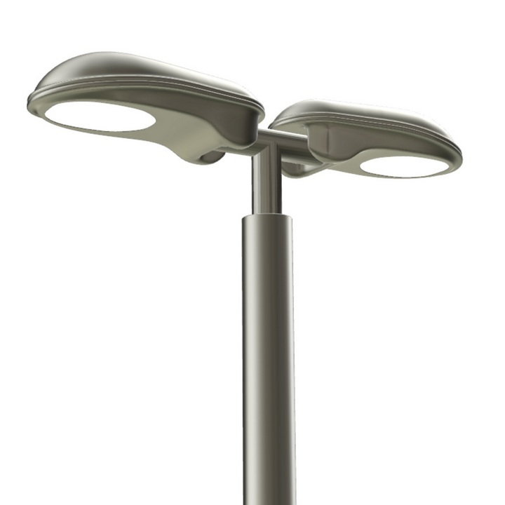 disano street lamp 3D Model Preview #4ae4e0d7