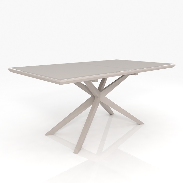 signal concept table 2 3D Model Preview #4657bc74