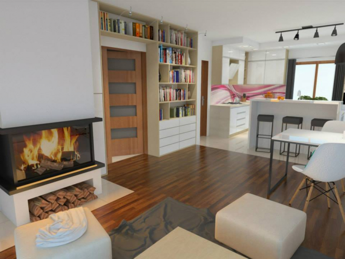 Architectural Home Design