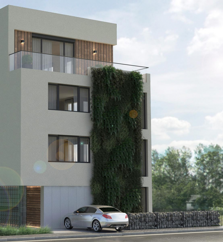 Architectural Home Design