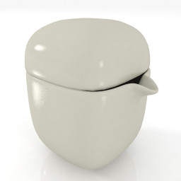 3D Bowl preview