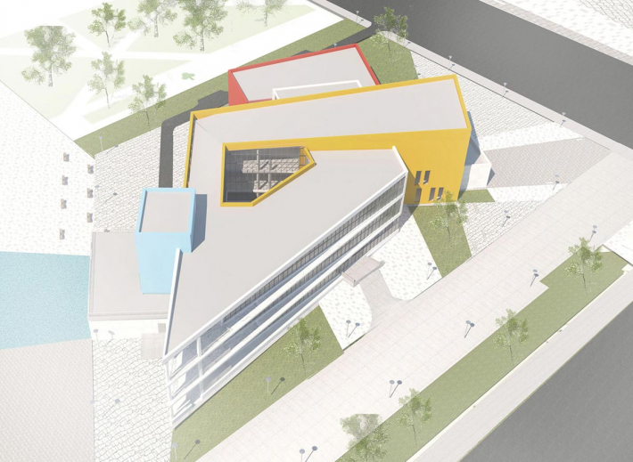 Architectural Home Design
