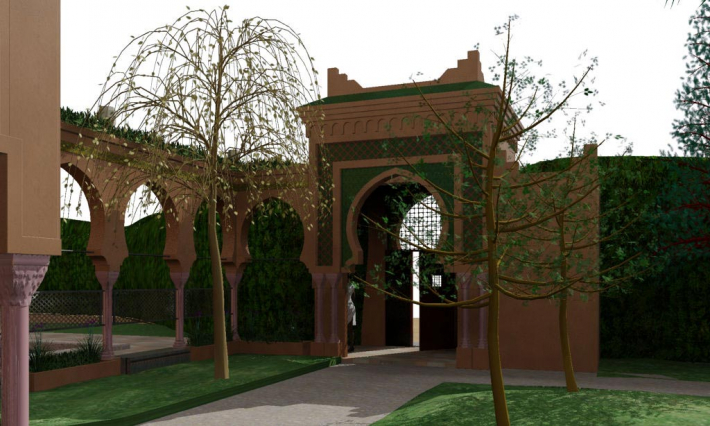 Architectural Home Design