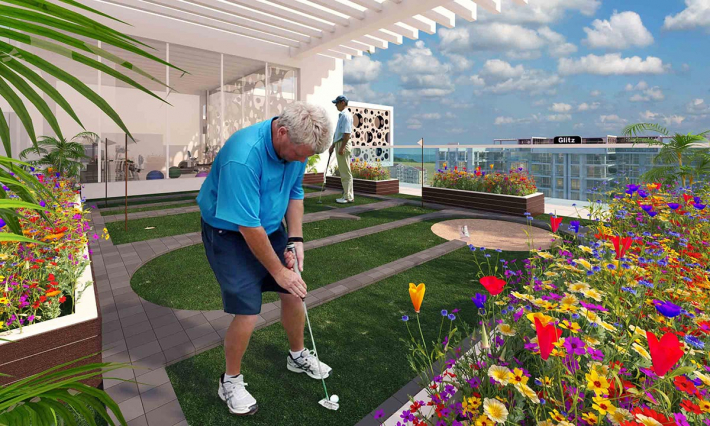 Architectural Home Design