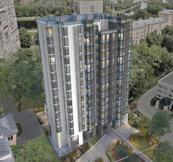 Architectural Home Design