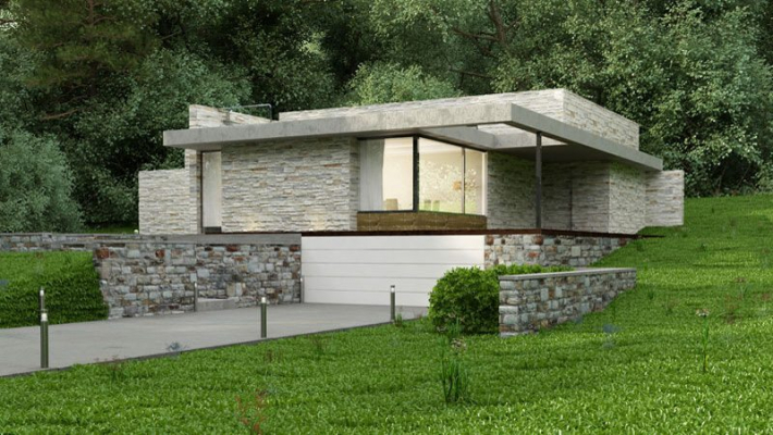 Architectural Home Design