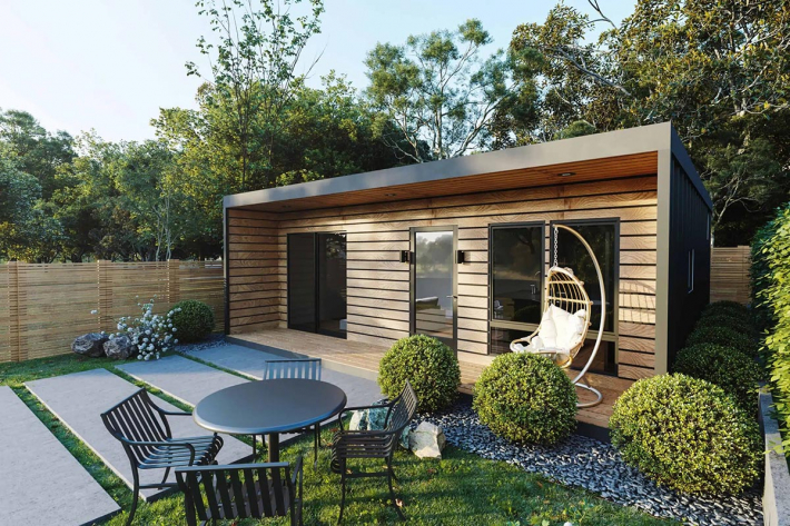 Architectural Home Design