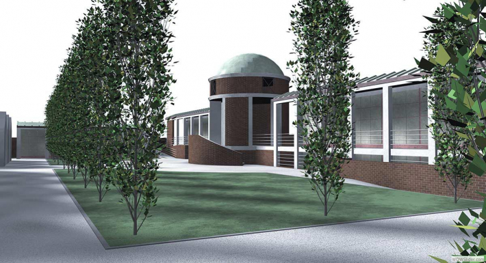 Architectural Home Design