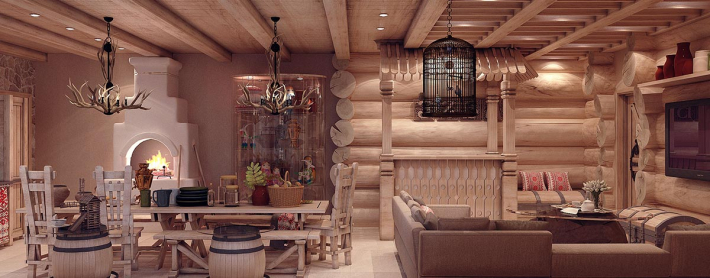 Architectural Home Design