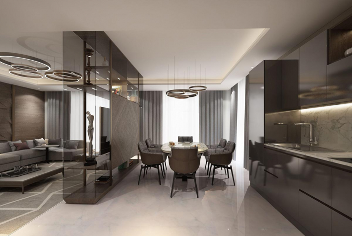 Architectural Home Design