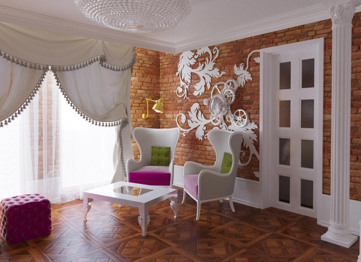 Architectural Home Design