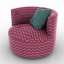 Armchair