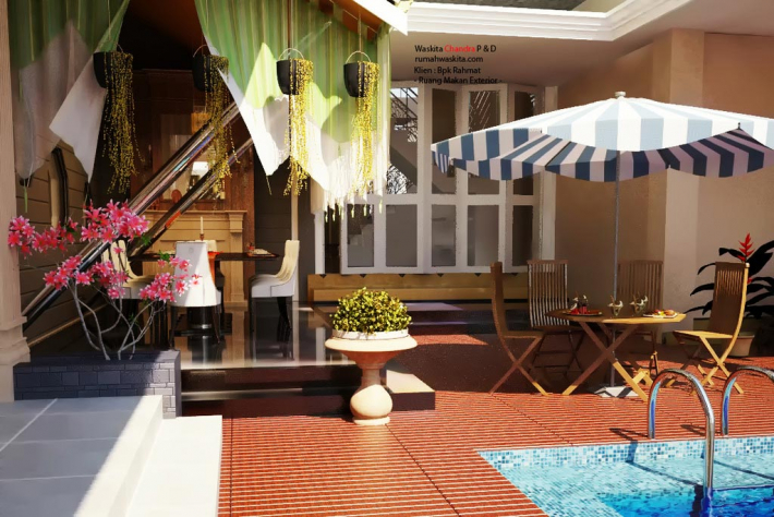 Architectural Home Design