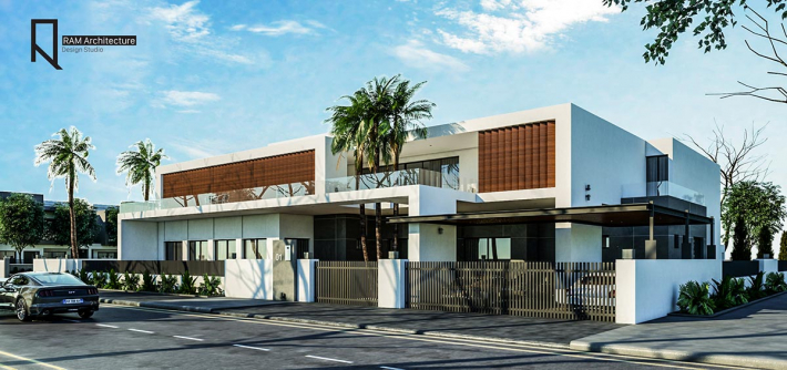 Architectural Home Design