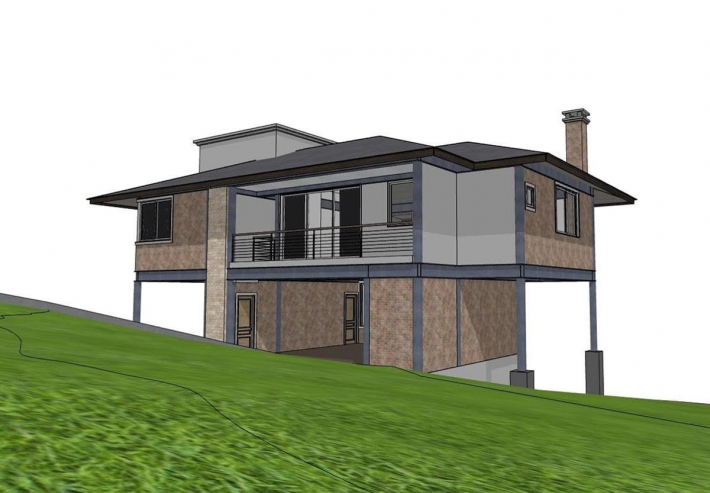 Architectural Home Design