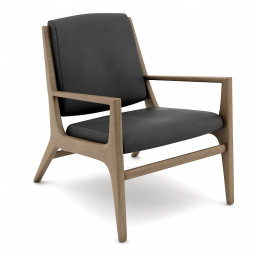 3D Chair preview