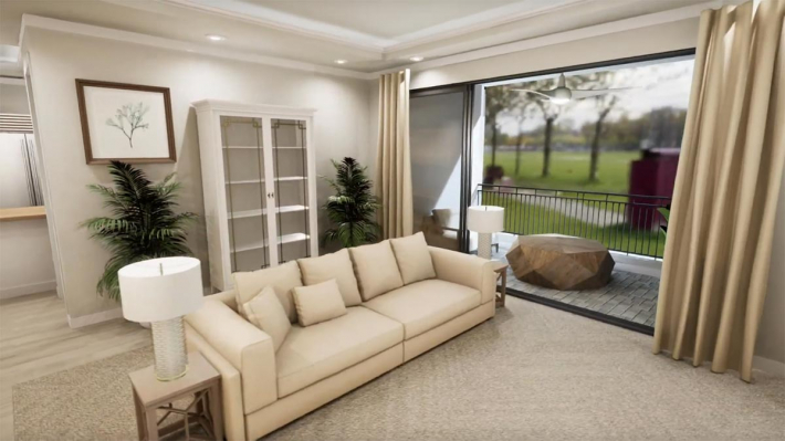 Architectural Home Design