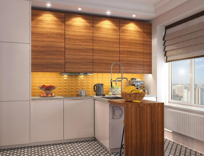 Architectural Home Design