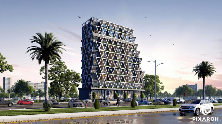 Architectural Home Design