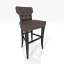 Bar chair