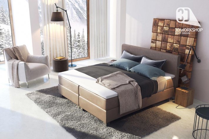 Architectural Home Design