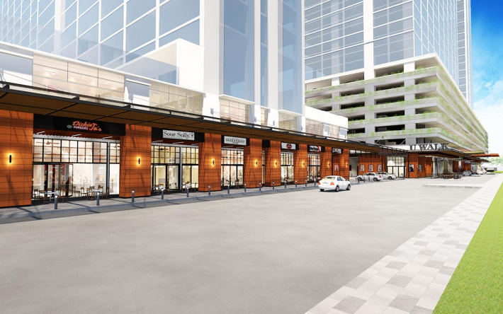 Architectural Home Design