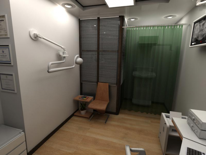 Architectural Home Design