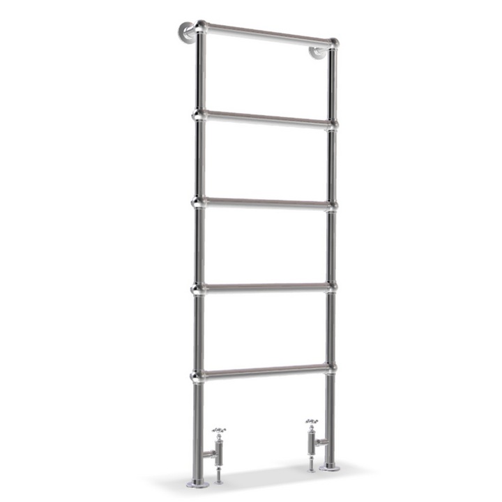 vogue york towel dryer 3D Model Preview #5415237e