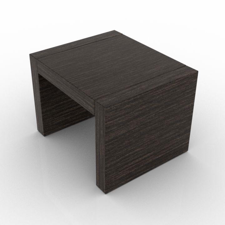 versace nightstand 3D Model Preview #8ce0df55