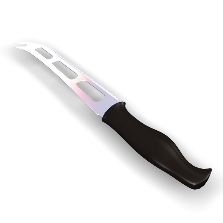 knife tableware decor 3D Model Preview #e246fdbc