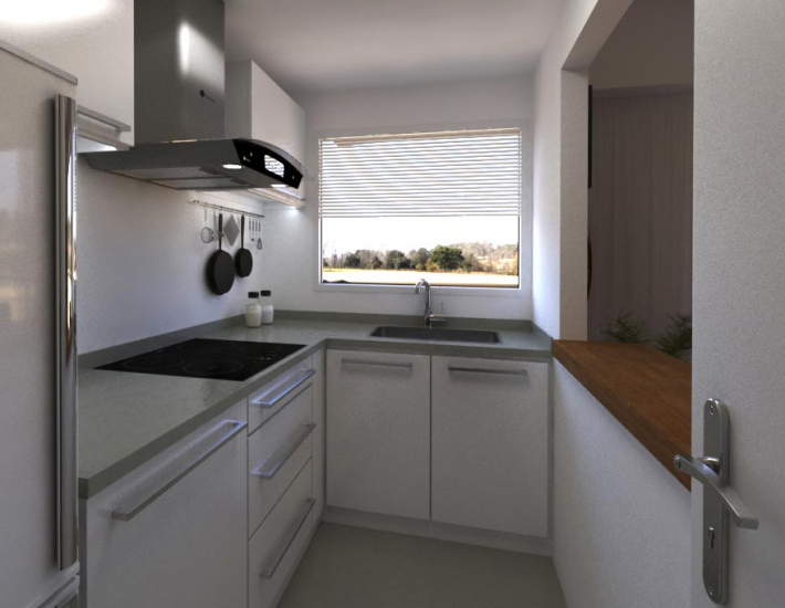 Architectural Home Design