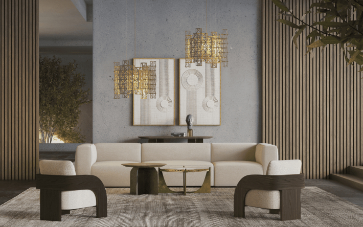 Architectural Home Design