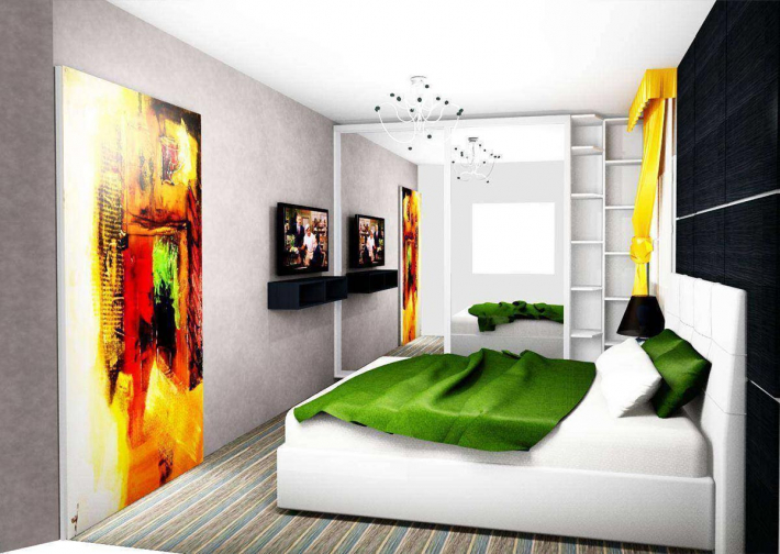 Architectural Home Design