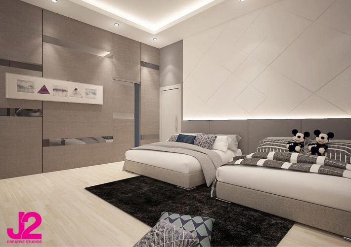 Architectural Home Design