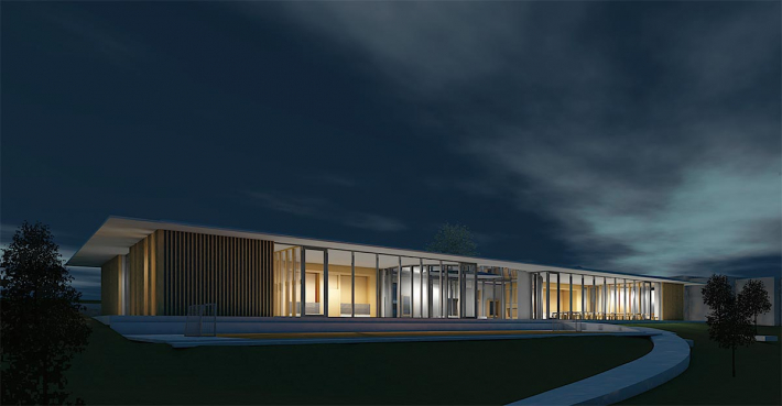 Architectural Home Design