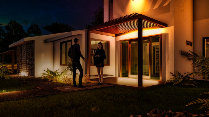 Architectural Home Design