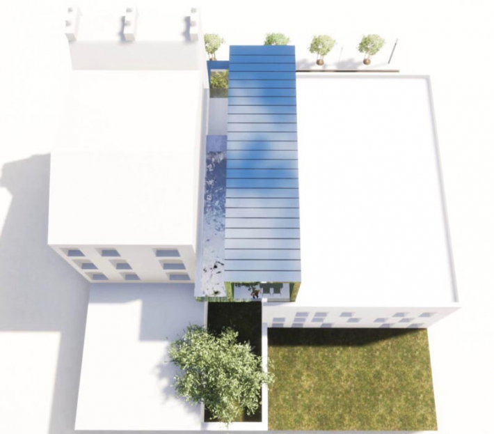 Architectural Home Design