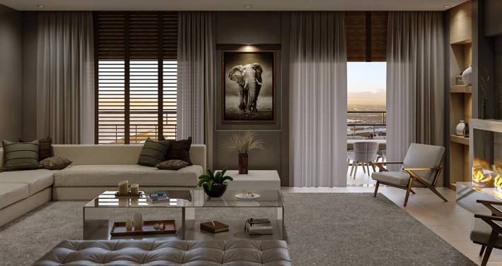 Architectural Home Design