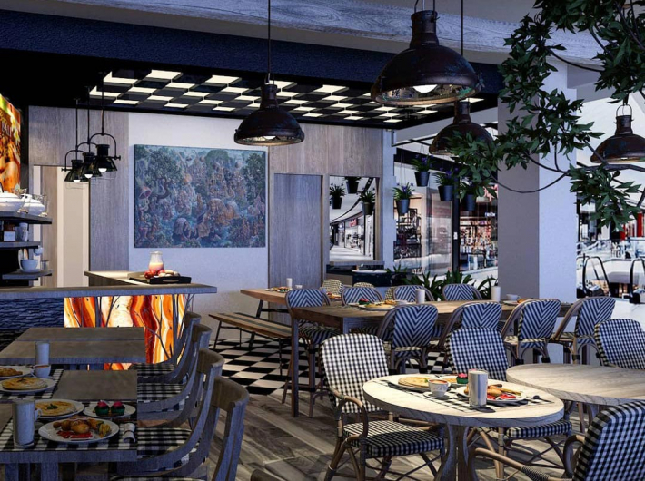 Architectural Home Design