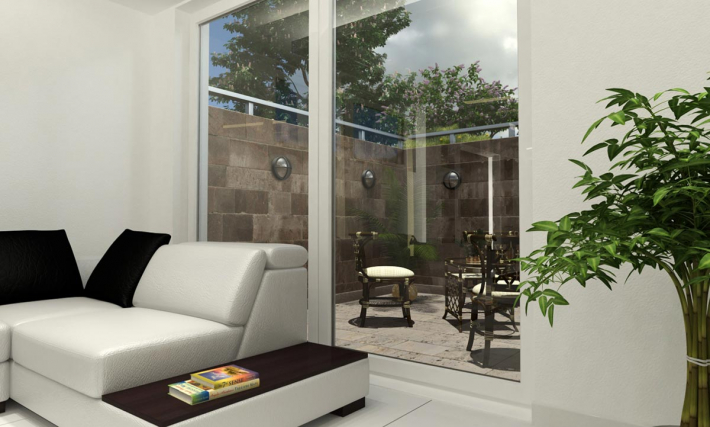 Architectural Home Design