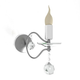 3D Sconse preview