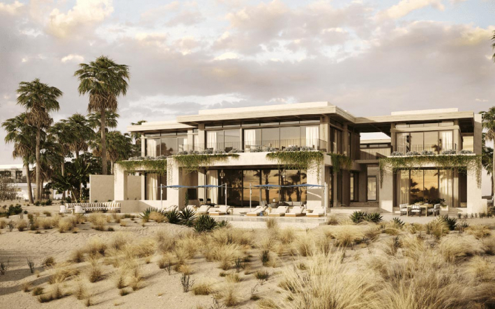 Architectural Home Design