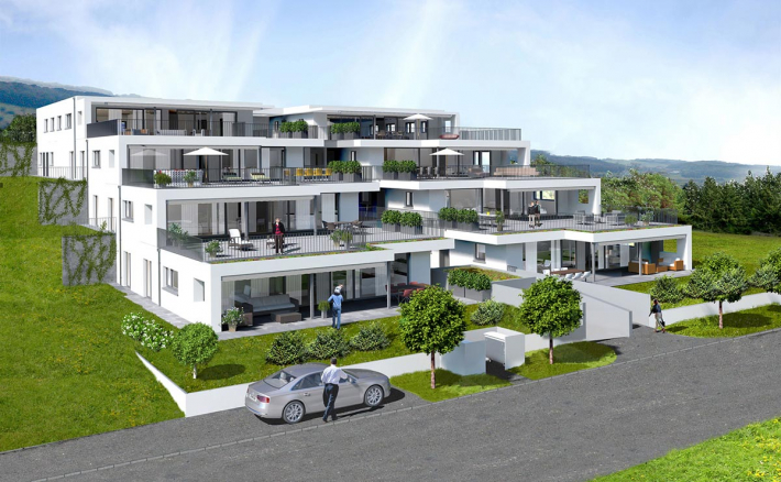 Architectural Home Design