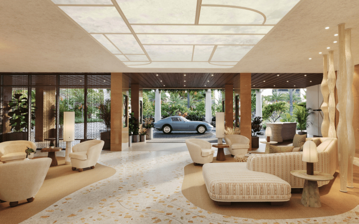 Architectural Home Design