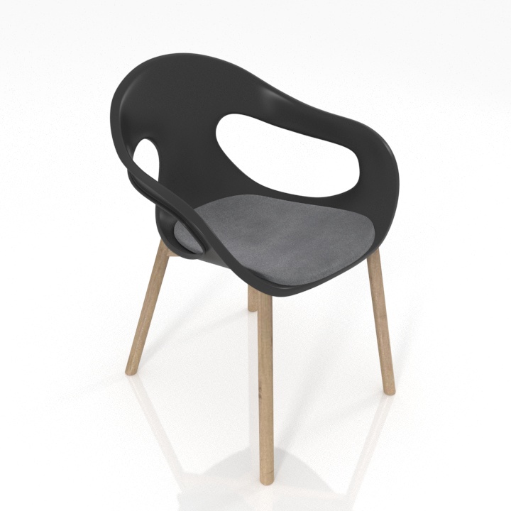 area declic 3D Model Preview #fac053a6