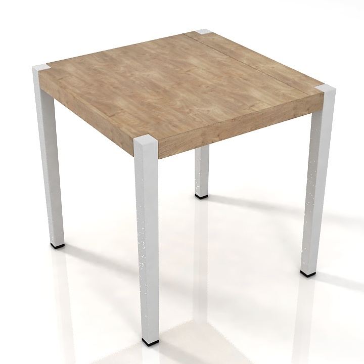 favaretto&parthners slot table s 3D Model Preview #9de0c209