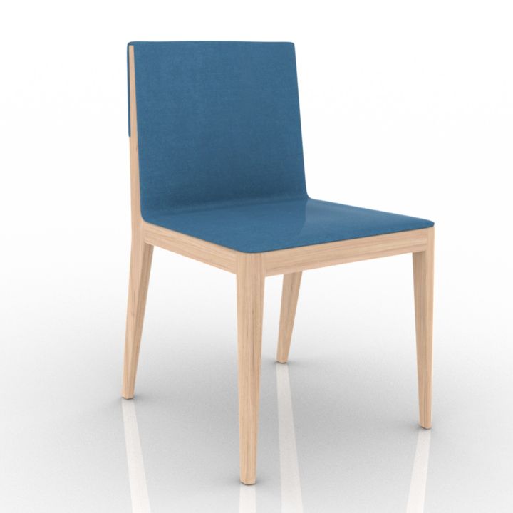 b&b italia 3D Model Preview #e8643274