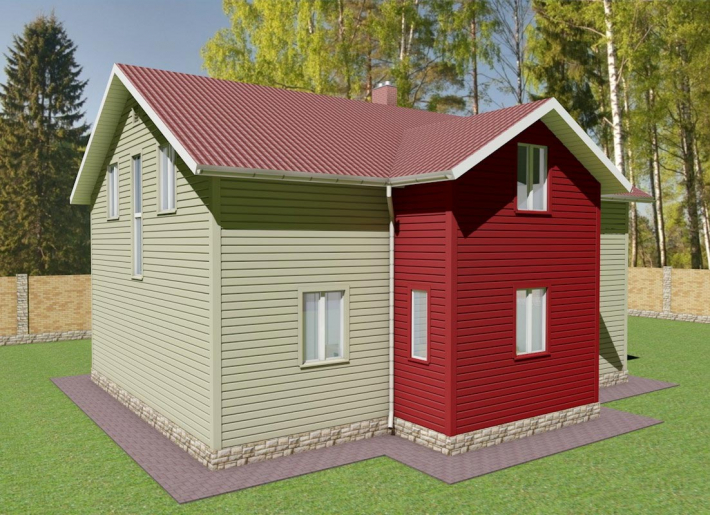 Architectural Home Design