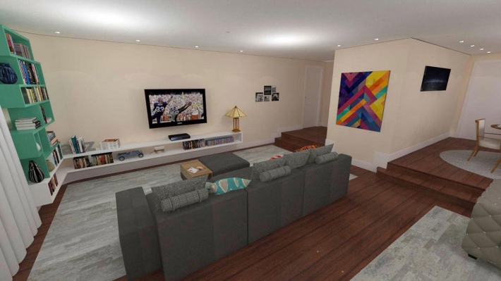Architectural Home Design